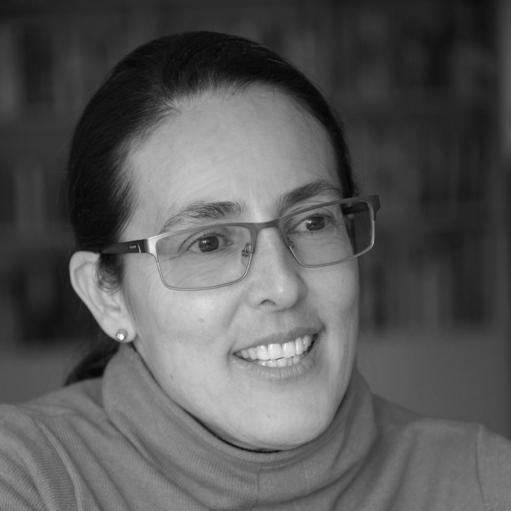 Arq. Ana María Durán