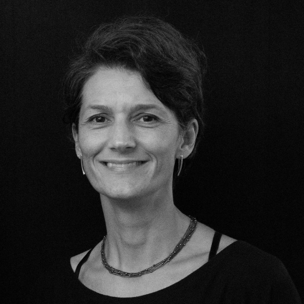 Arq. Cristiane Muniz