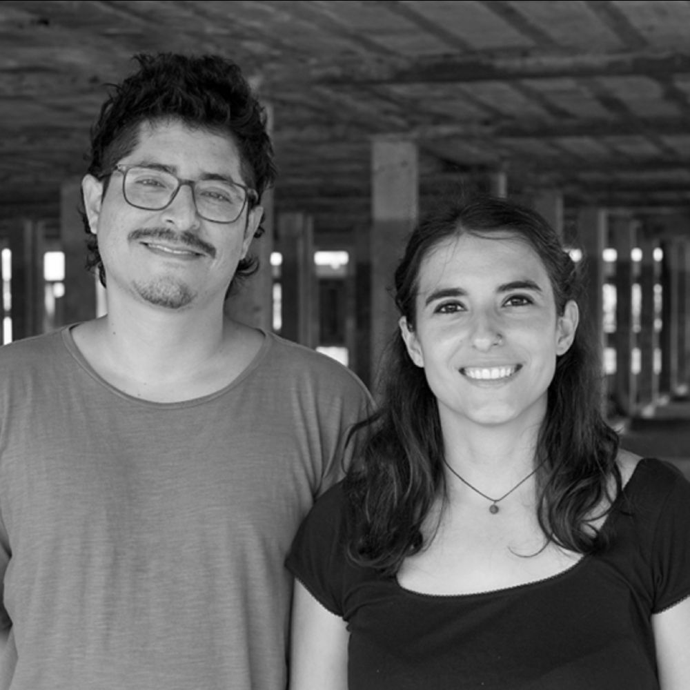 Arq. Daniel Canchán
Arq. Paula Villar