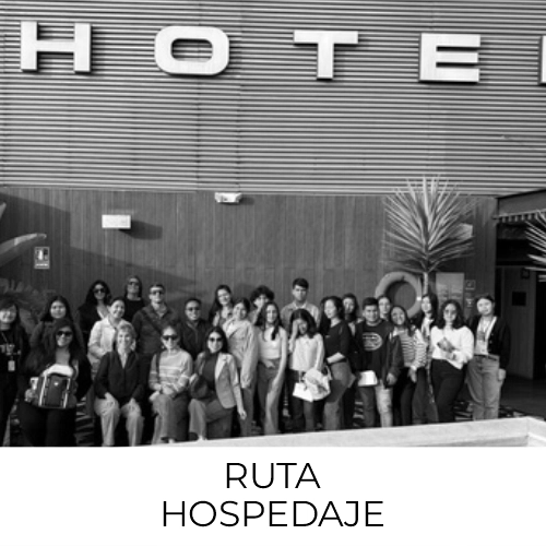 Ruta Arquitectónica N° 9