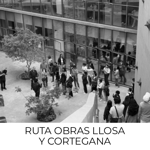 Ruta Arquitectónica N° 6