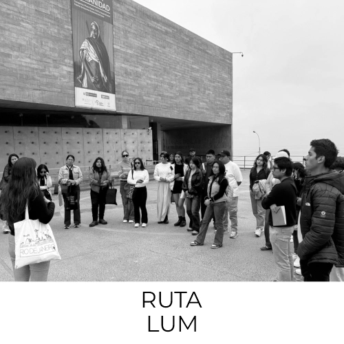 Ruta 10: LUM