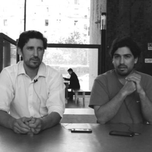 Arq. Rodrigo Sheward