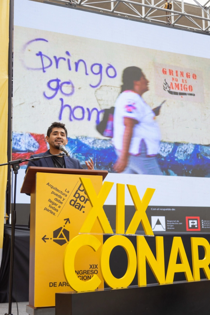 CARTOGRAFÍA DE UNA CIUDAD GENTRIFICADA. EL COMERCIO LOCAL FRENTE A LA “AIRBNBFICACIÓN” EN CUSCO, PERÚ